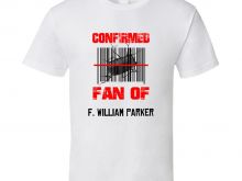 F. William Parker