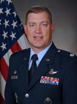 F. William Parker