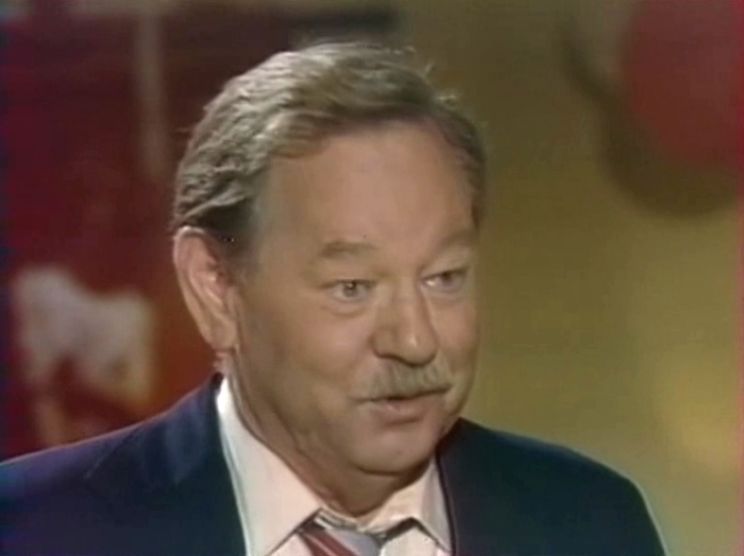 F. William Parker
