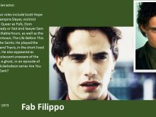 Fab Filippo