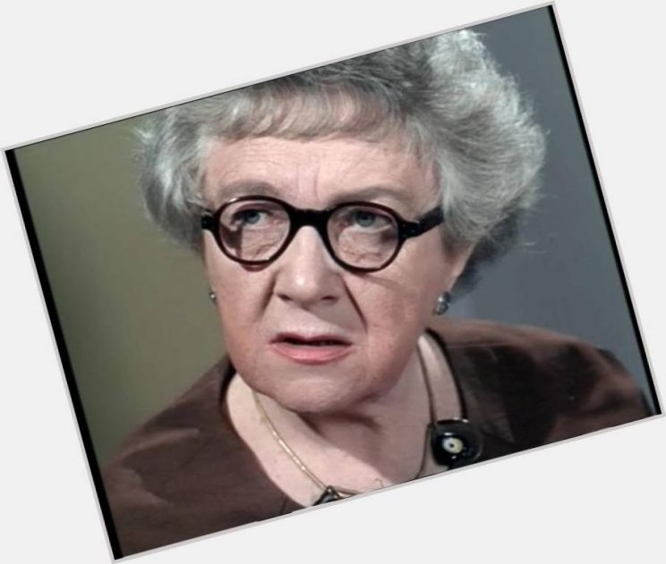 Fabia Drake