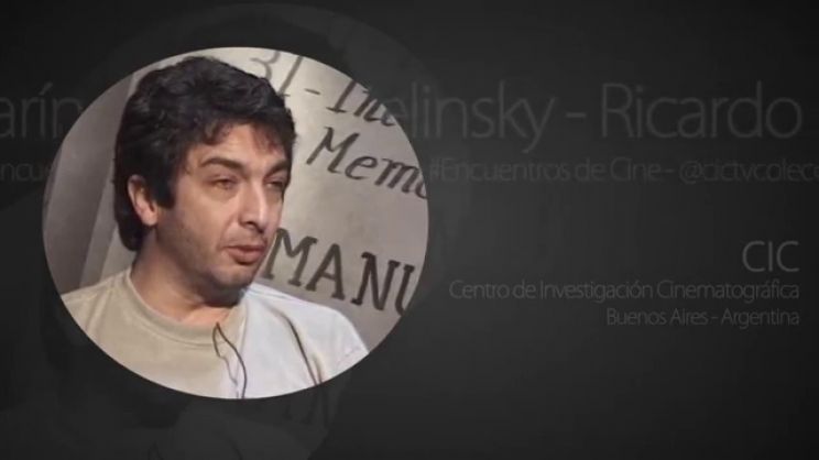 Fabián Bielinsky