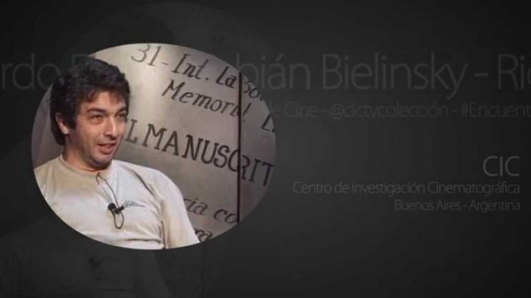Fabián Bielinsky