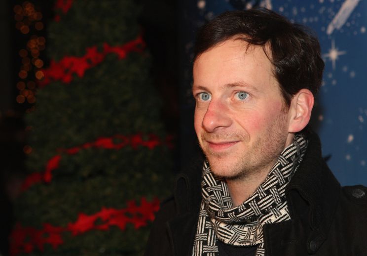 Fabian Busch