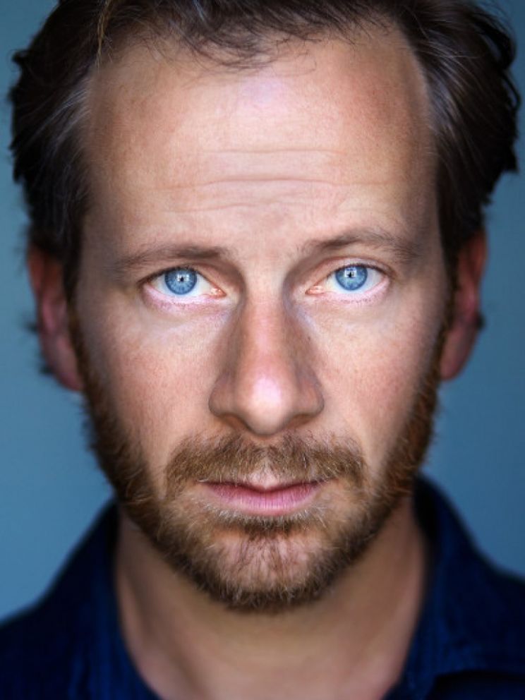 Fabian Busch