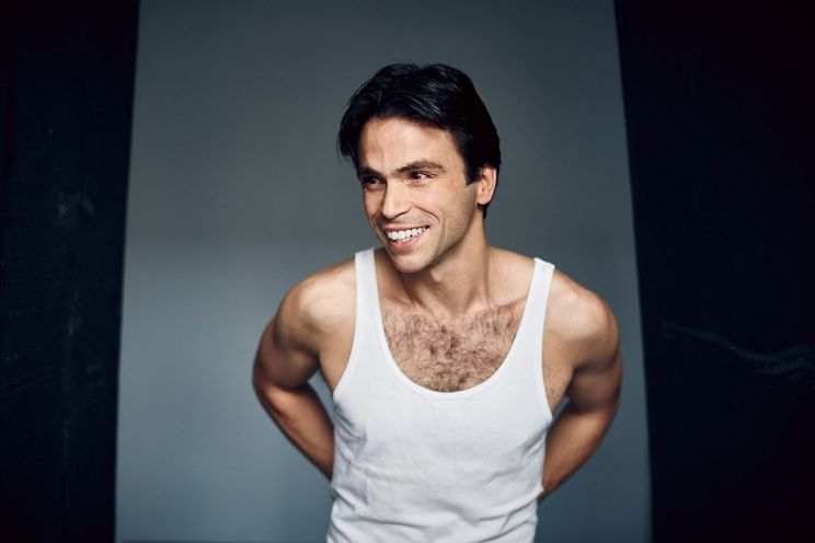 Fabian Busch
