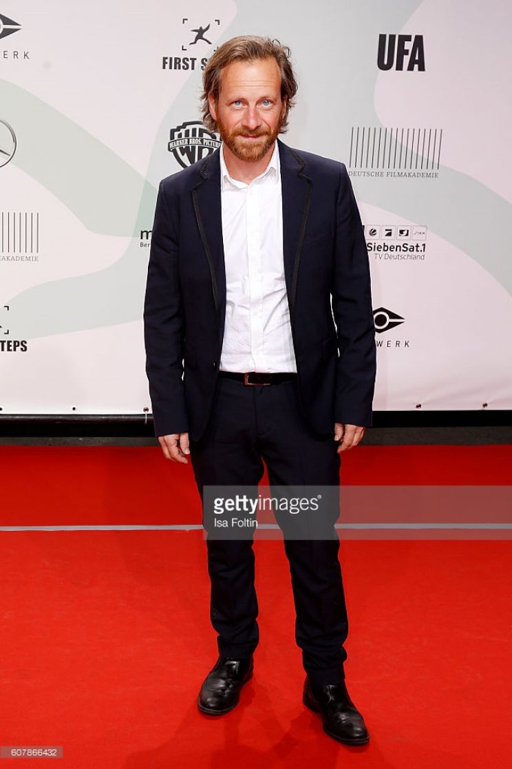 Fabian Busch