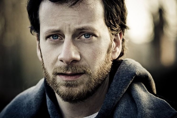Fabian Busch