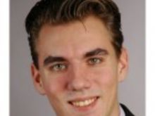 Fabian Huebner