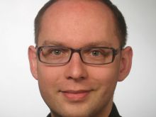Fabian Huebner