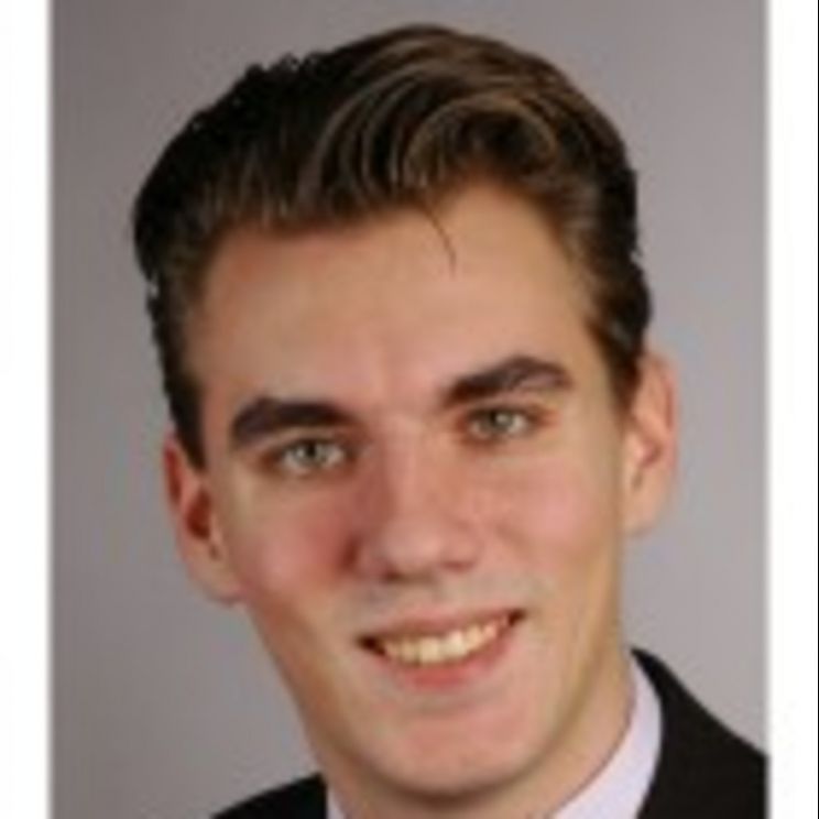 Fabian Huebner