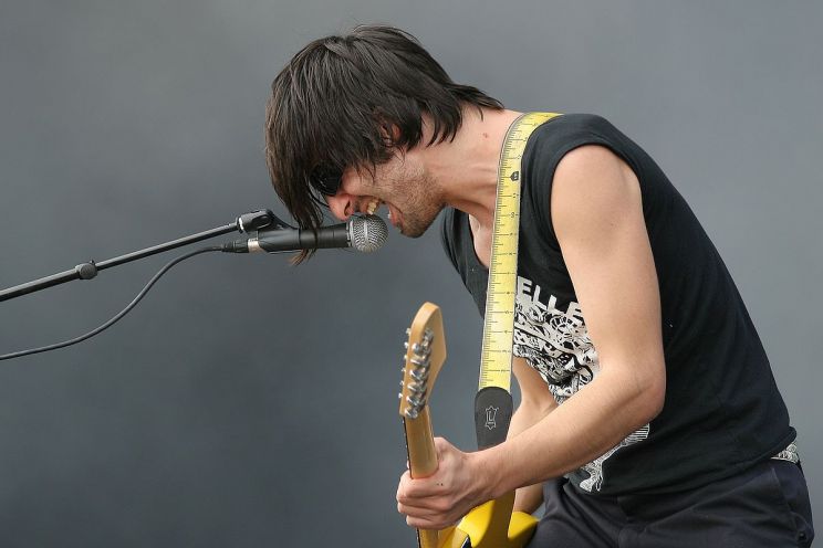 Fabian Huebner