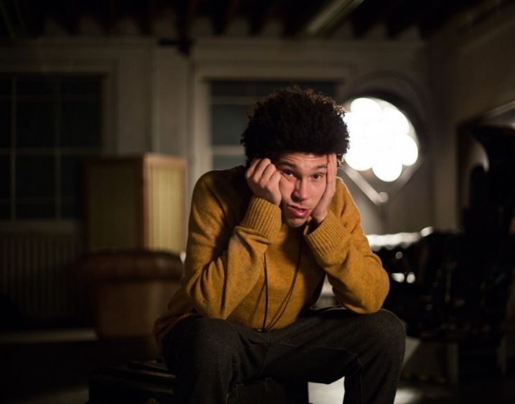Fabian McCallum