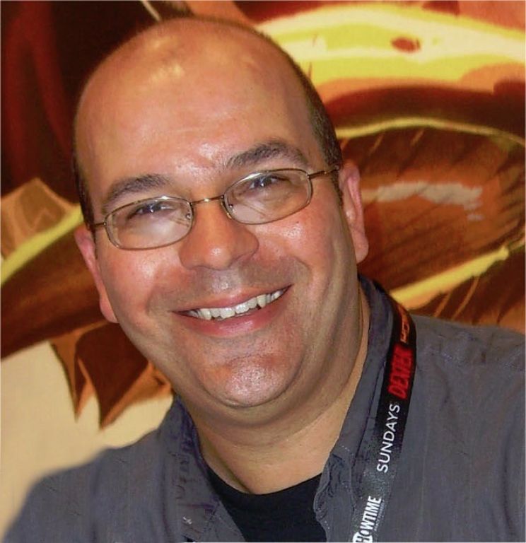 Fabian Nicieza