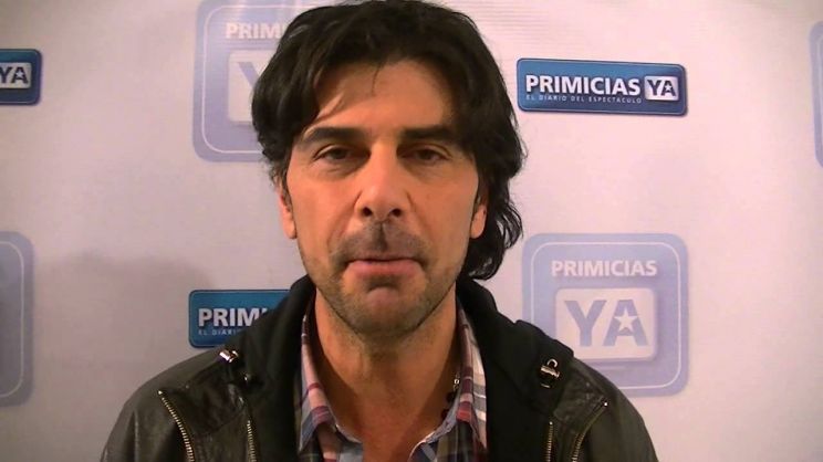 Fabián Pizzorno