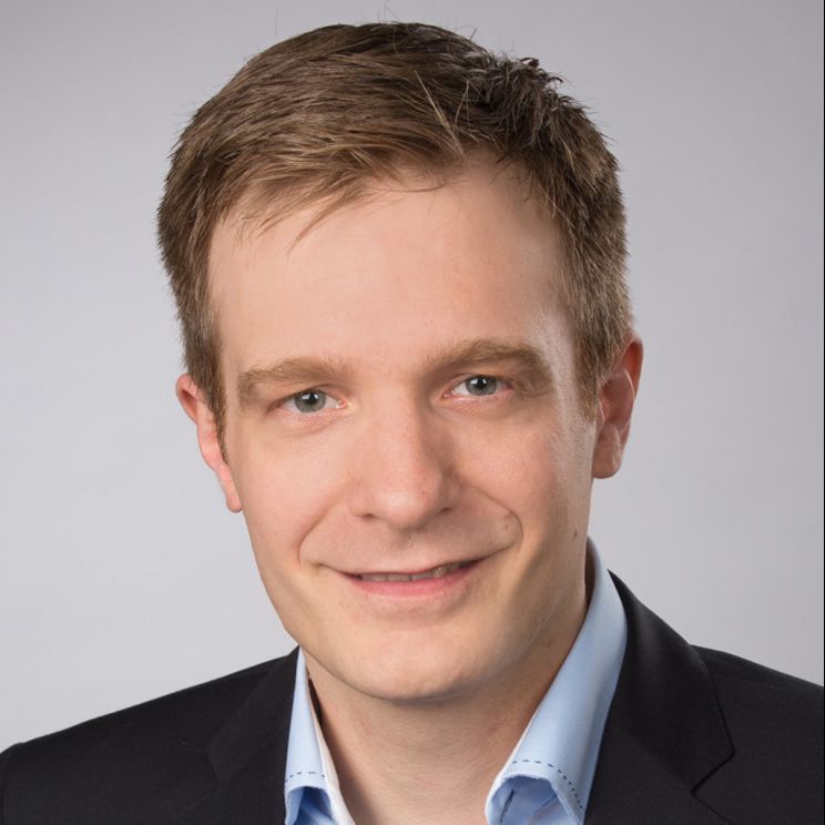 Fabian Wagner