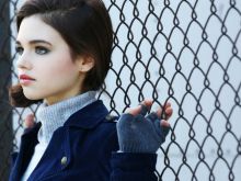 Fabiana Udenio photo