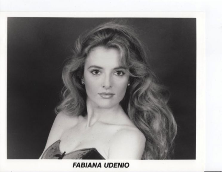 Fabiana Udenio