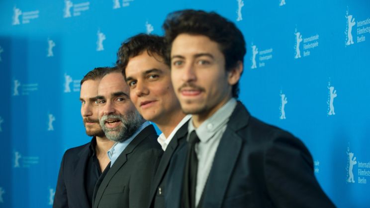 Fabio Audi