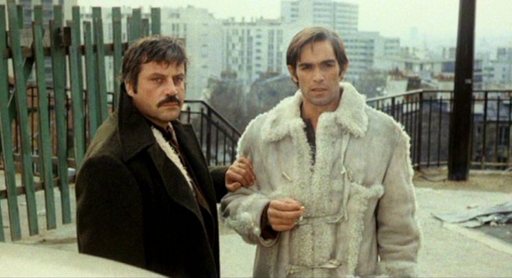 Fabio Testi