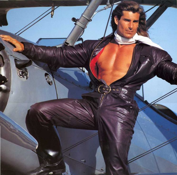 Fabio