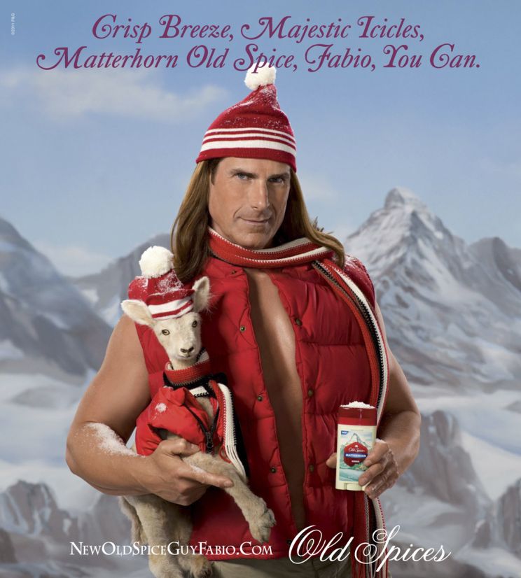 Fabio