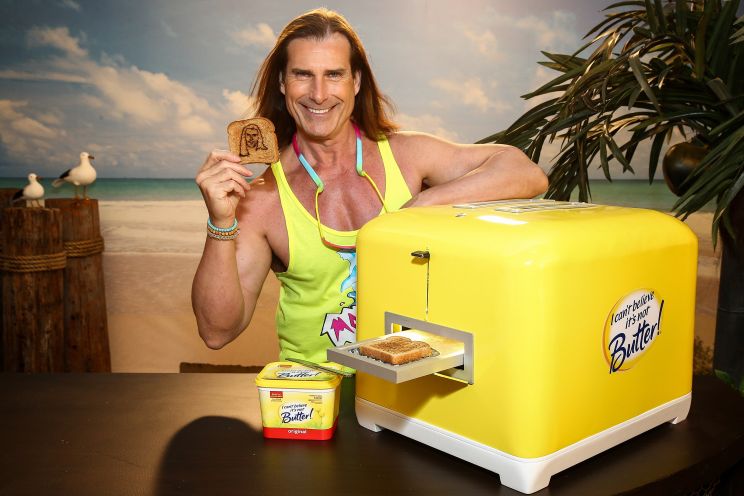 Fabio