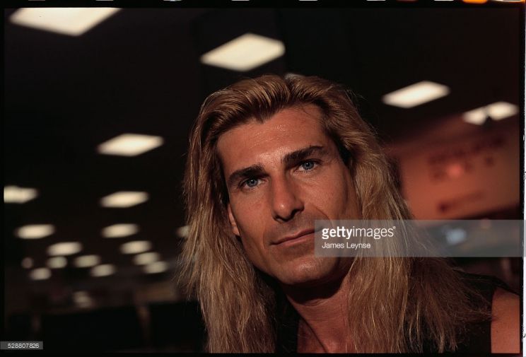 Fabio