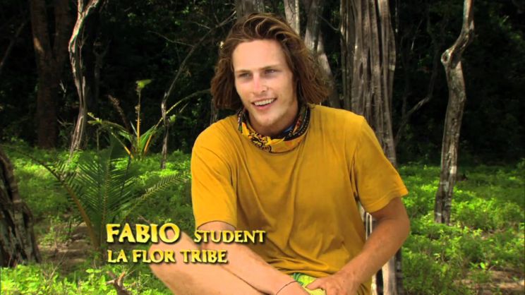 Fabio