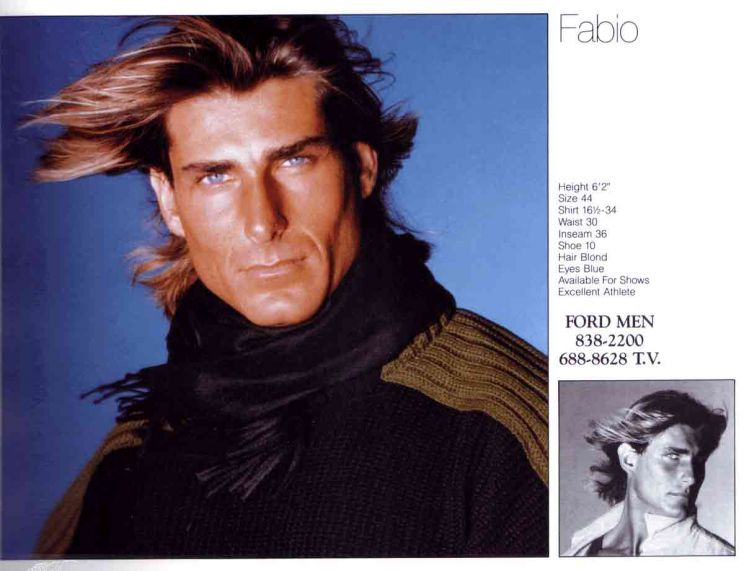 Fabio