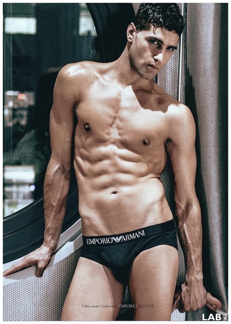 Fabio