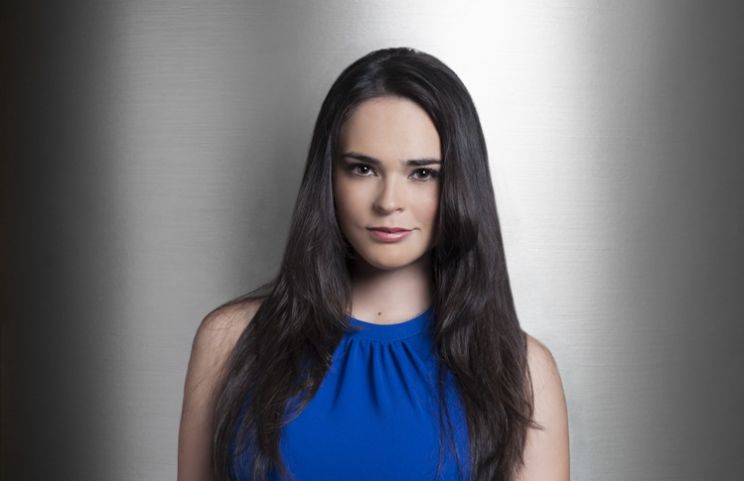 Fabiola Guajardo