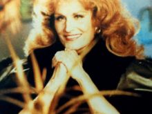 Fabiola Paulin