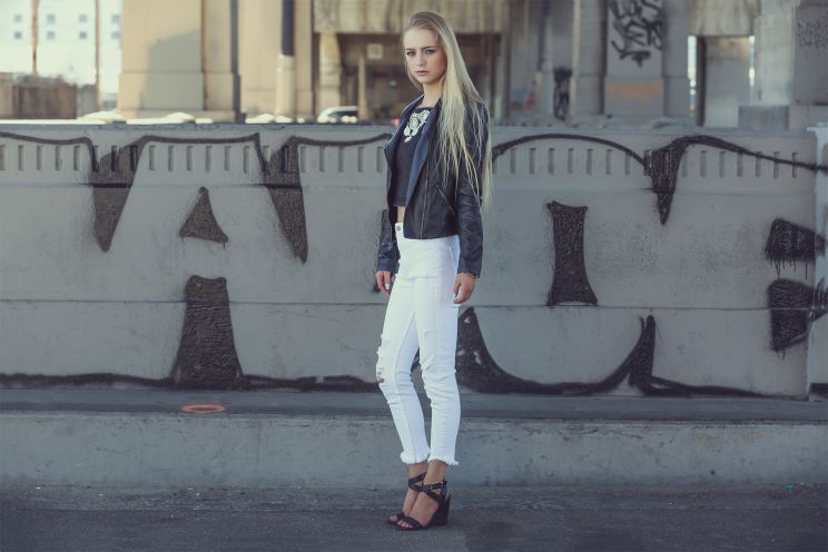 Fabiola Paulin