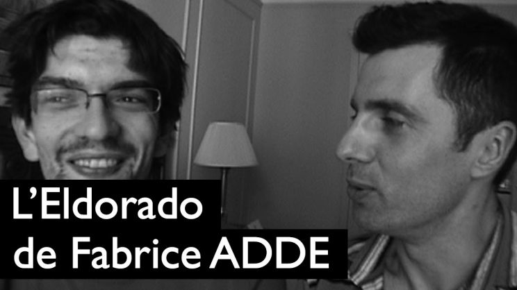 Fabrice Adde