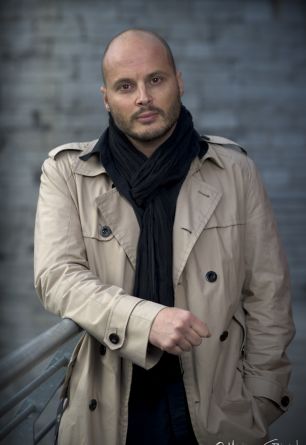 Fabrice Du Welz