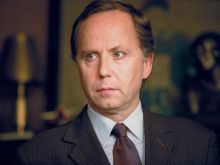 Fabrice Luchini