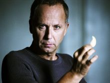 Fabrice Luchini