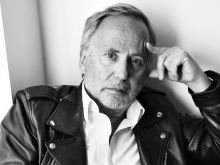 Fabrice Luchini