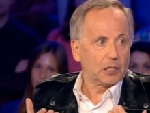 Fabrice Luchini