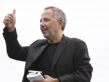 Fabrice Luchini