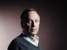 Fabrice Luchini