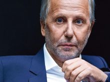 Fabrice Luchini