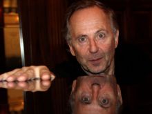 Fabrice Luchini