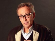 Fabrice Luchini