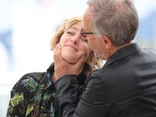 Fabrice Luchini