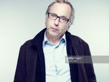 Fabrice Luchini