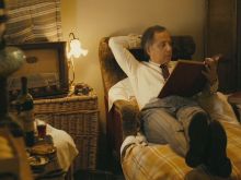 Fabrice Luchini