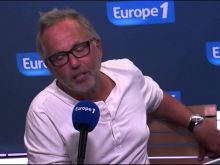 Fabrice Luchini