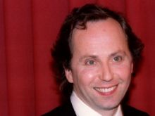 Fabrice Luchini
